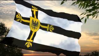 Teutonic Order Anthem [upl. by Yddub]