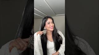 Maine liya laila ka look minivlog youtubeshorts [upl. by Dira]