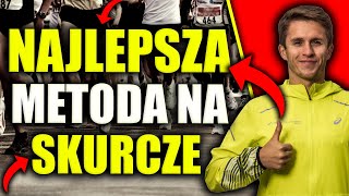 Najlepsza Metoda Na Skurcze  Co brać  Bieganie  Skurcze Mięśni [upl. by Afra92]