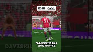 How to do an ANTONY SPIN in FIFA 23 fifa23 fifa football soccer gaming fut tutorial [upl. by Charlot427]