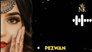 Pashto New song  Rana ma ghowara da sro zaro Pezwan  Pashto hit music 🎵 [upl. by Pembroke68]