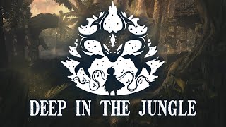 1 Deep In The Jungle  Tomb Of Annihilation Soundtrack by Travis Savoie [upl. by Abehshtab]