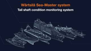 The Sea Master System  Wärtsilä [upl. by Enrobyalc]