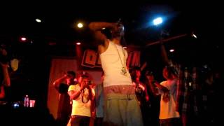 Nipsey Hussle  quotHussle In The Housequot LIVE [upl. by Maddalena]