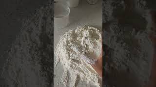 Air fryer pizza dough Part 1 [upl. by Rubbico]