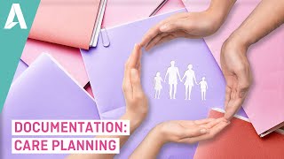 Documentation Care Planning Residential  Preview [upl. by Trey192]