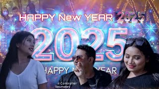 HAPPY NEW YEAR 2025 Official vedeo। New bodo song । [upl. by Schwitzer776]