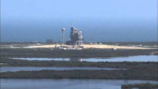 STS133 Launch Coverage Introduction to Commentary [upl. by Ingalls]