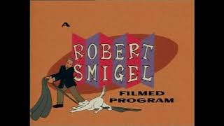 A Robert Smigel Filmed Program 1997 [upl. by Leirbma488]