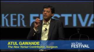 How to Talk EndofLife Care with a Dying Patient  Atul Gawande [upl. by Allenad]