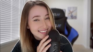 The Most Tingly ASMR Video Ive Ever Made  PART 2✨ [upl. by Nayrda]