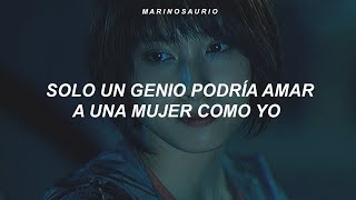 LSD  Genius ft Sia Diplo Labrinth sub español  only a genius could love a woman like me [upl. by Reger180]