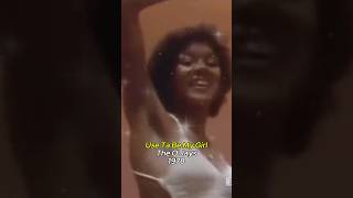 Use Ta Be My Girl  The OJays Classic Soul 70s RampB [upl. by Nongim480]