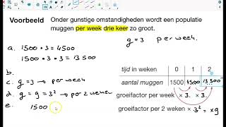 3 Havo H1 Par 5 [upl. by Naugan]