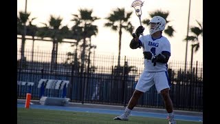 Best High School Lacrosse Goals of All Time [upl. by Anaujait]