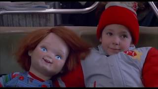 Childs Play Tribute  Youve Got a Friend in Me [upl. by Norbie]