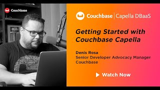 Get Started with Couchbase Capella [upl. by Swaine304]