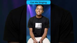 Exclusive Jaafar Jackson Interview Outtake Unveiling the Musical Soul [upl. by Macintosh507]