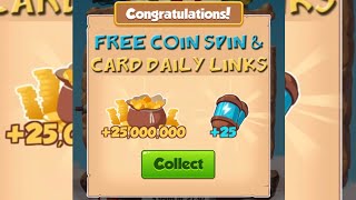 How To Get Free Spins and Coins in Coin Master No Cheats No Modunlimited iosAndroid Ep 52 [upl. by Tavy]