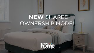 The New Shared Ownership Model  What are the changes [upl. by Ifar357]