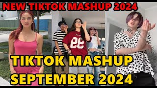 TIKTOK DANCE MASHUP 2024  TIKTOK DANCE TREND 2024 [upl. by Bevin]