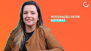 Integração entre sistemas [upl. by Chapin359]