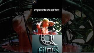 MATRIX Philosophy and Cinematography shorts short viral movie explained hindi [upl. by Aindrea]