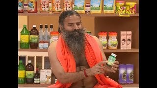 Patanjali Spirulina  Patanjali Ayurved [upl. by Zeculon]