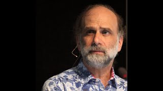 Bruce Schneier A Hackers Mind [upl. by Senilec]