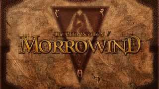 The Elder Scrolls 3 Morrowind Full Soundtrack [upl. by Azial]