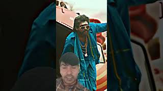 kgf attitude alightmotion kgfchapter2 love pushpa2therule pushpa2 foryou sukumar enjoy [upl. by Oilla]