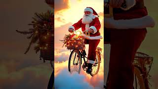 🎄Merry Christmas Merry Christmas Song  Santa Claus is Coming to Town 🎄  sargam6666 [upl. by Decamp450]