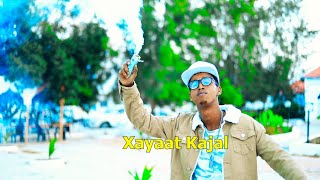 Sharma Boy  Xayaat Kajal  Official video 2021 [upl. by Zandt]