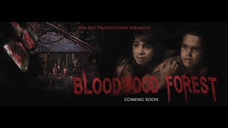 Bloodwood Forest  Teaser Trailer 1 [upl. by Kalindi]