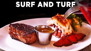 Surf and Turf [upl. by Garold59]