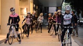 Why We Make WomensSpecific Bicycles  Liv Cycling [upl. by Sorci]