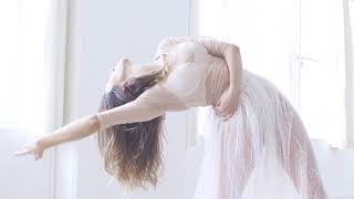 Coreografia Dança Contemporânea  Lovely  Billie Eilish [upl. by Auric]