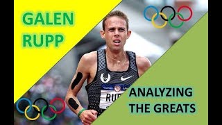 GALEN RUPP  ANALYZING THE GREATS [upl. by Haidej366]