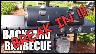 How to Use an Offset Smoker for Beginners [upl. by Cirred]