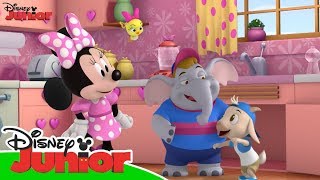 La Casa di Topolino  Fuga dal Campo Giga Dall Episodio 110 [upl. by Iorio]