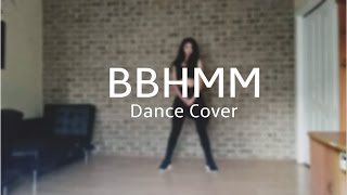 BBHMM ParrisGoebel amp BLACKPINK Choreo Dance Cover  KKDANCE [upl. by Torres788]