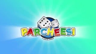 Online multiplayer Parcheesi by Casual Arena [upl. by Malsi]