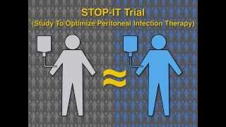 The STOPIT Trial [upl. by Stillman]