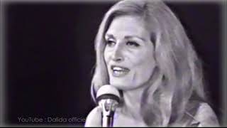 Gigi lAmoroso en italien Italian Version 1974  Dalida Officiel [upl. by Atinhoj]