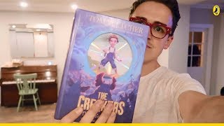 The Creakers The Musical Edition  Tom Fletcher  Out Now [upl. by Lyrahc458]