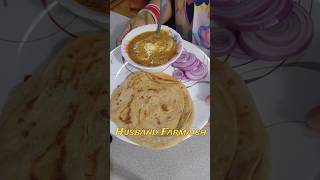 Husband Ne Mara Taana 🤭  Dal Makhni Recipe  shorts viralshorts makingfood recipe america [upl. by Gen]