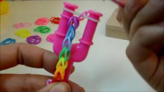 COLORFUL LOOMBANDS [upl. by Onitram]