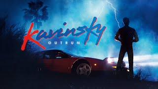 Kavinsky  Nightcall Official Audio  HD [upl. by Tewfik586]