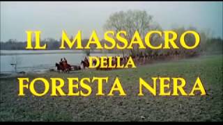 Massacre in the Black Forest  Full Movie by FilmampClips [upl. by Dnomyar]