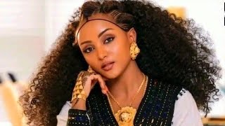 ፅጋዉ ተሻለTsigabu Teshale ሰሚዕኻ ዘይሙኖ ባህላዊ ደርፊ ትግርኛ Tigrigna Traditional Music [upl. by Shear]